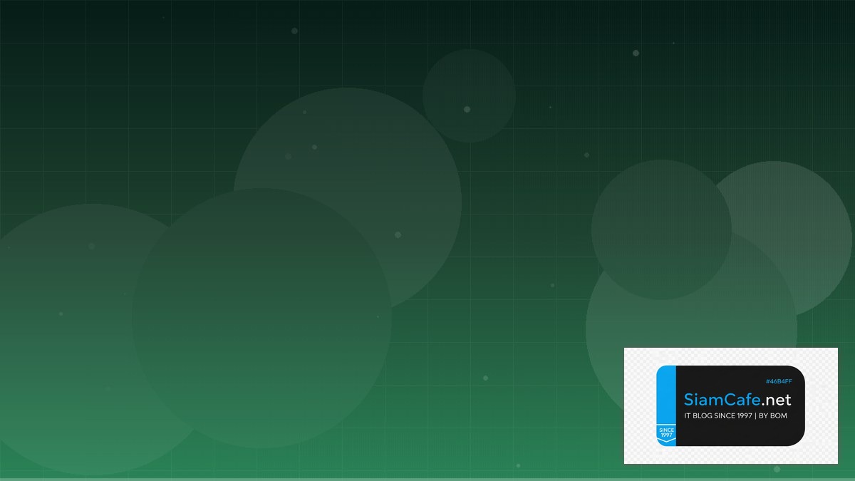 C# Entity Framework Architecture Design Pattern | SiamCafe Blog