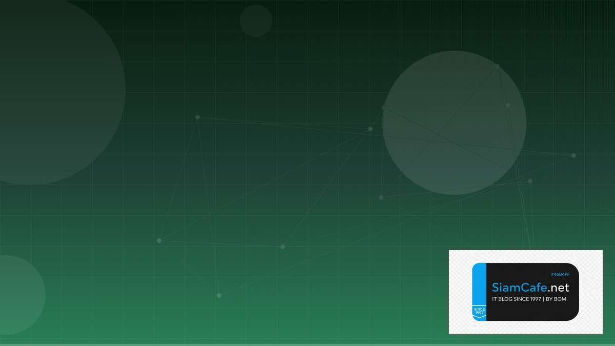 C# Entity Framework Audit Trail Logging | SiamCafe Blog