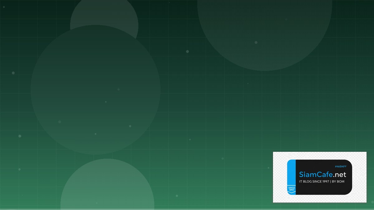 C# Entity Framework Automation Script | SiamCafe Blog