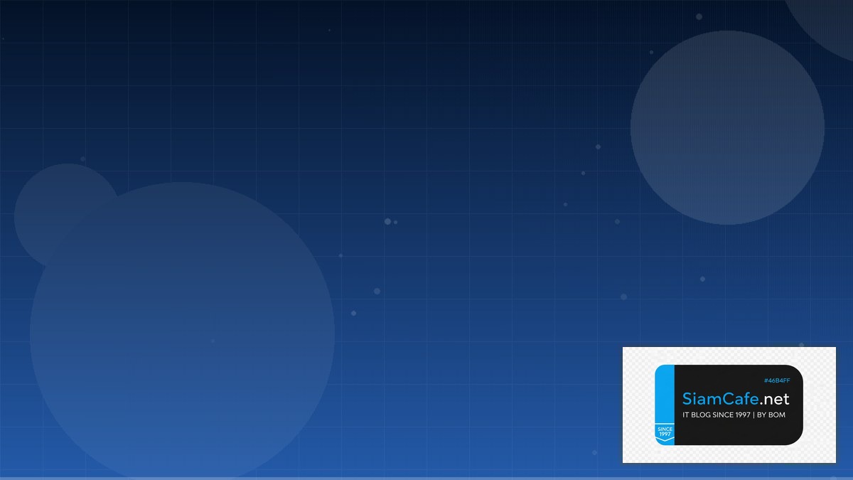 C# Entity Framework Backup Recovery Strategy | SiamCafe Blog