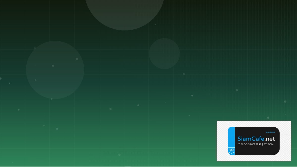 C# Entity Framework Business Continuity | SiamCafe Blog