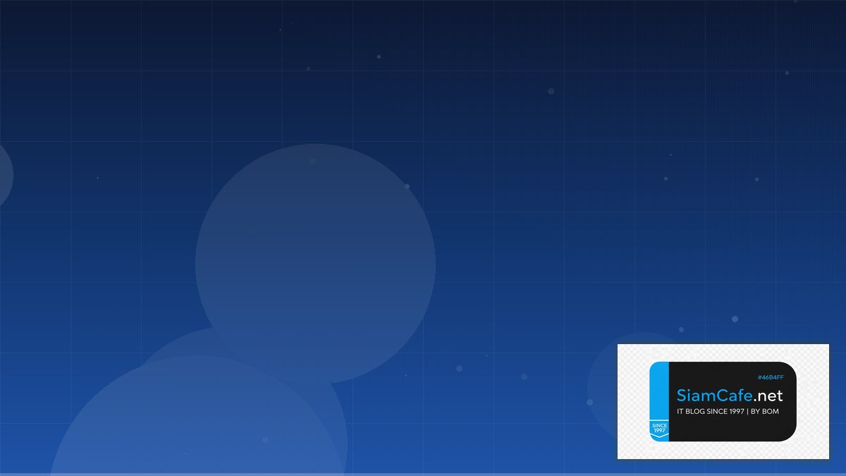 C# Entity Framework Capacity Planning | SiamCafe Blog