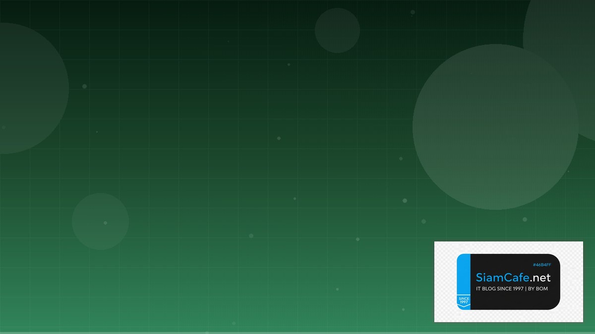 C# Entity Framework Career Development IT | SiamCafe Blog