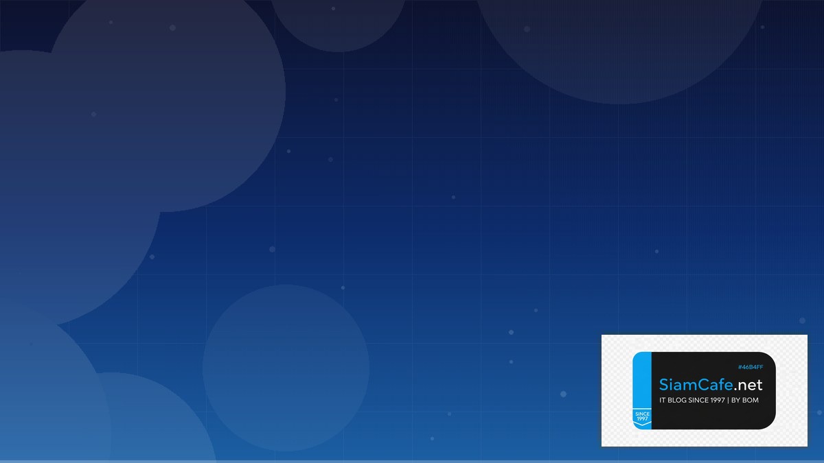 C# Entity Framework CDN Configuration | SiamCafe Blog