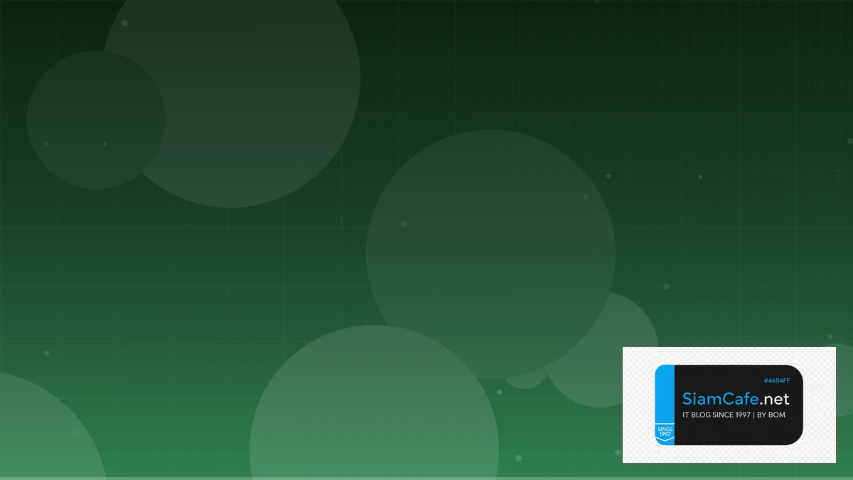 C# Entity Framework Chaos Engineering | SiamCafe Blog