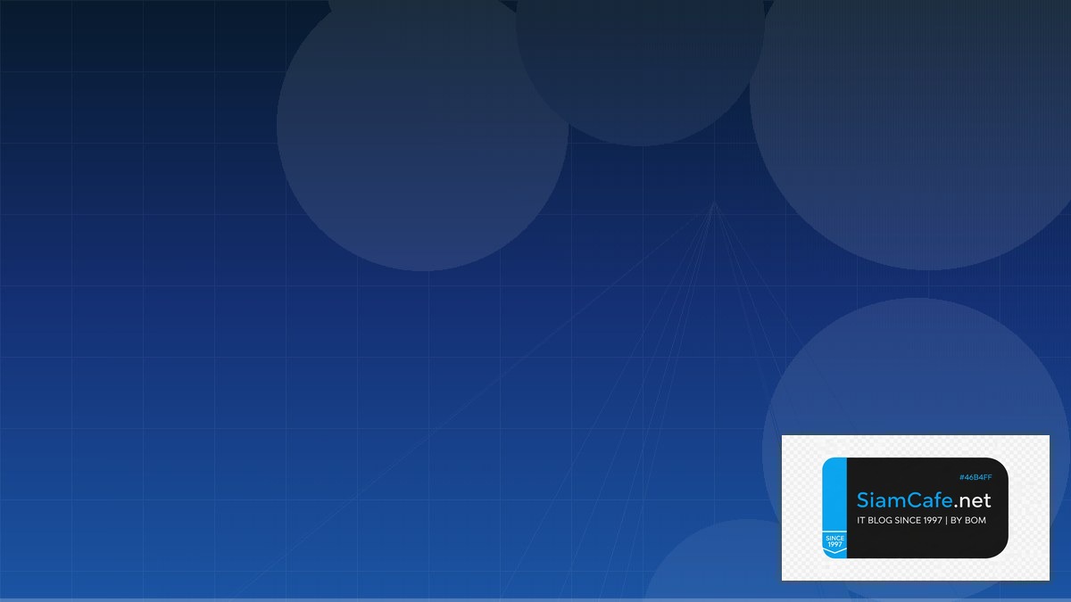 C# Entity Framework Cloud Native Design | SiamCafe Blog