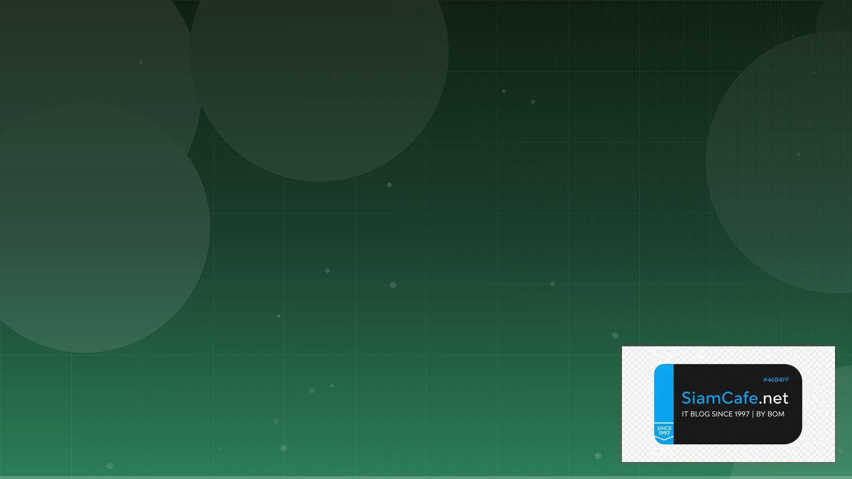 C# Entity Framework Code Review Best Practice | SiamCafe Blog