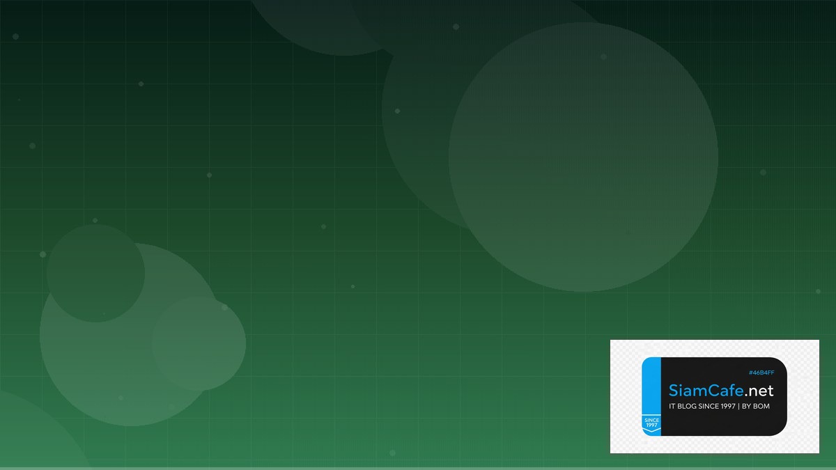 C# Entity Framework Community Building | SiamCafe Blog