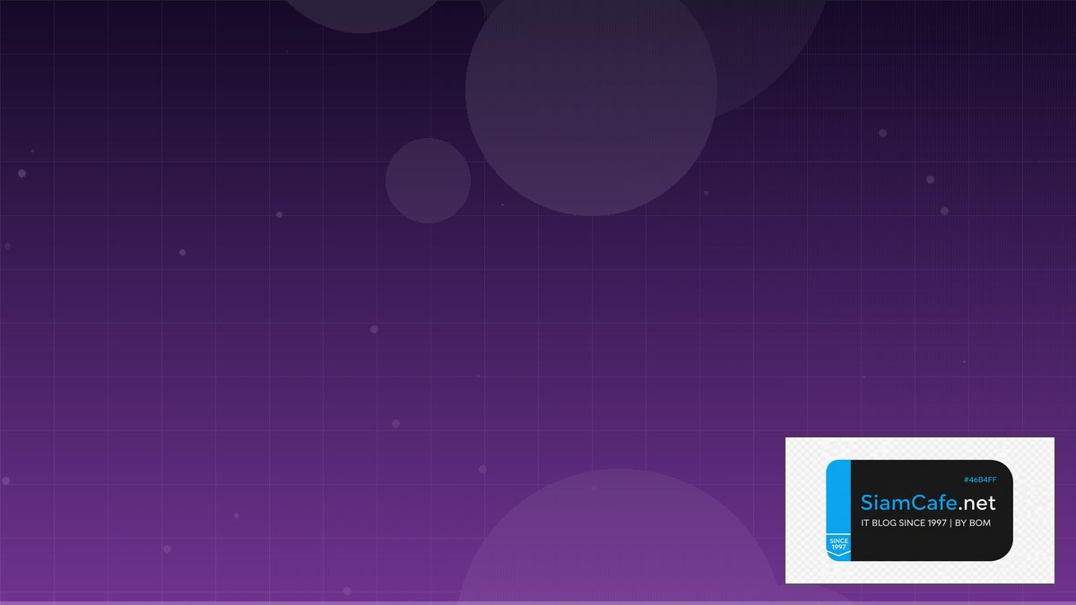 C# Entity Framework Data Pipeline ETL | SiamCafe Blog