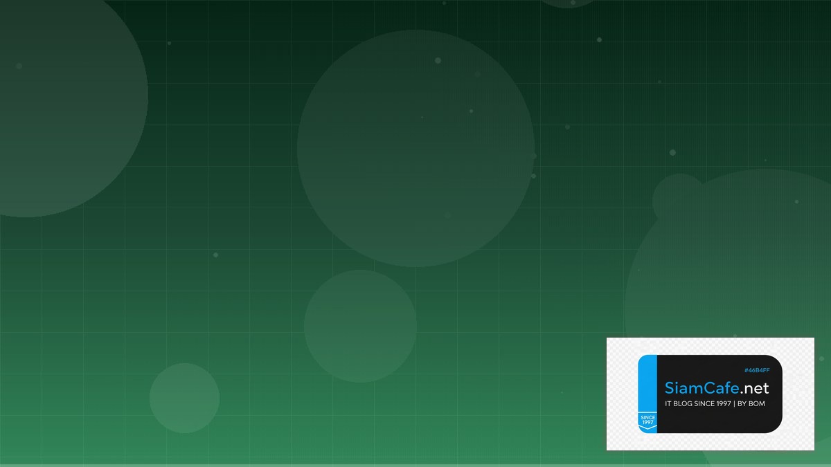 C# Entity Framework DevSecOps Integration | SiamCafe Blog