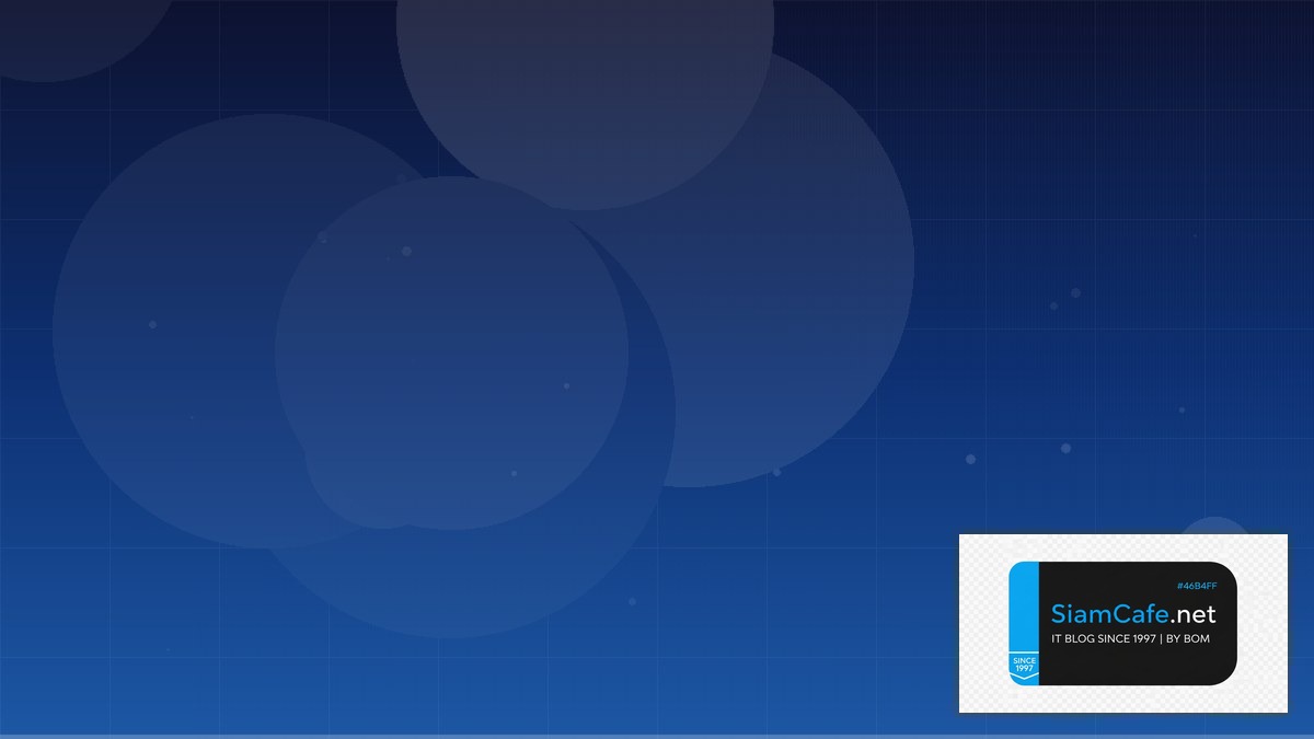 C# Entity Framework Disaster Recovery Plan | SiamCafe Blog