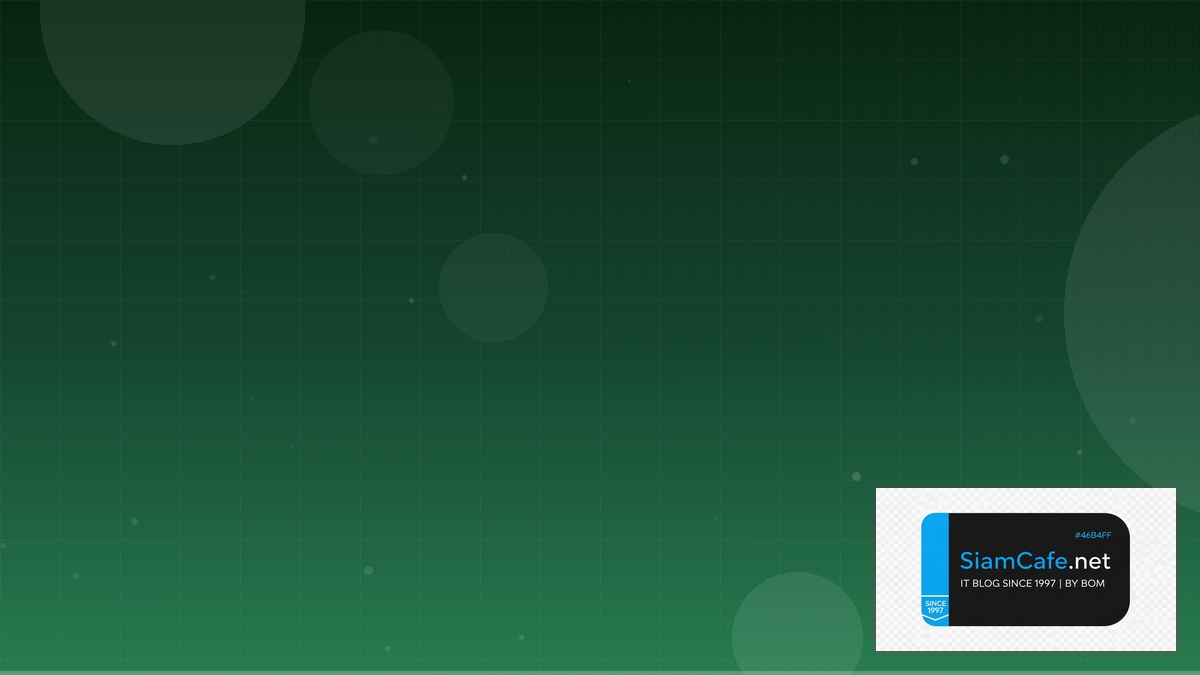 C# Entity Framework Identity Access Management | SiamCafe Blog