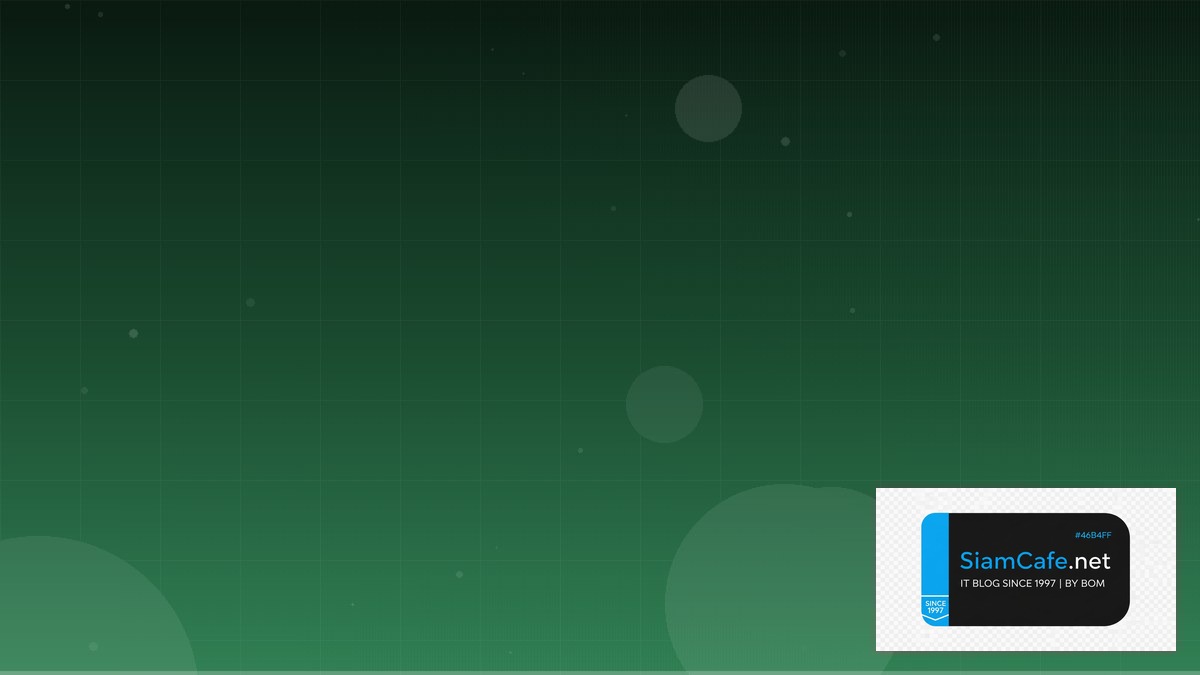 C# Entity Framework Load Testing Strategy | SiamCafe Blog