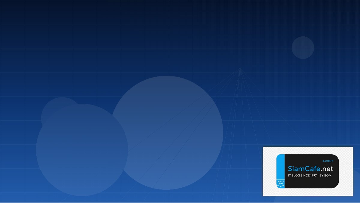 C# Entity Framework Network Segmentation | SiamCafe Blog