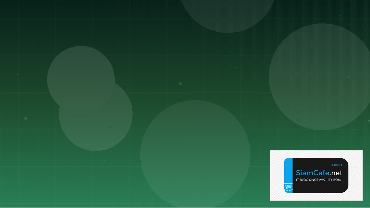 C# Entity Framework Platform Engineering | SiamCafe Blog