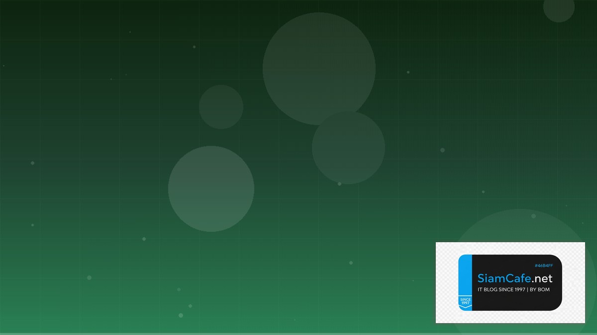 C# Entity Framework Post-mortem Analysis | SiamCafe Blog