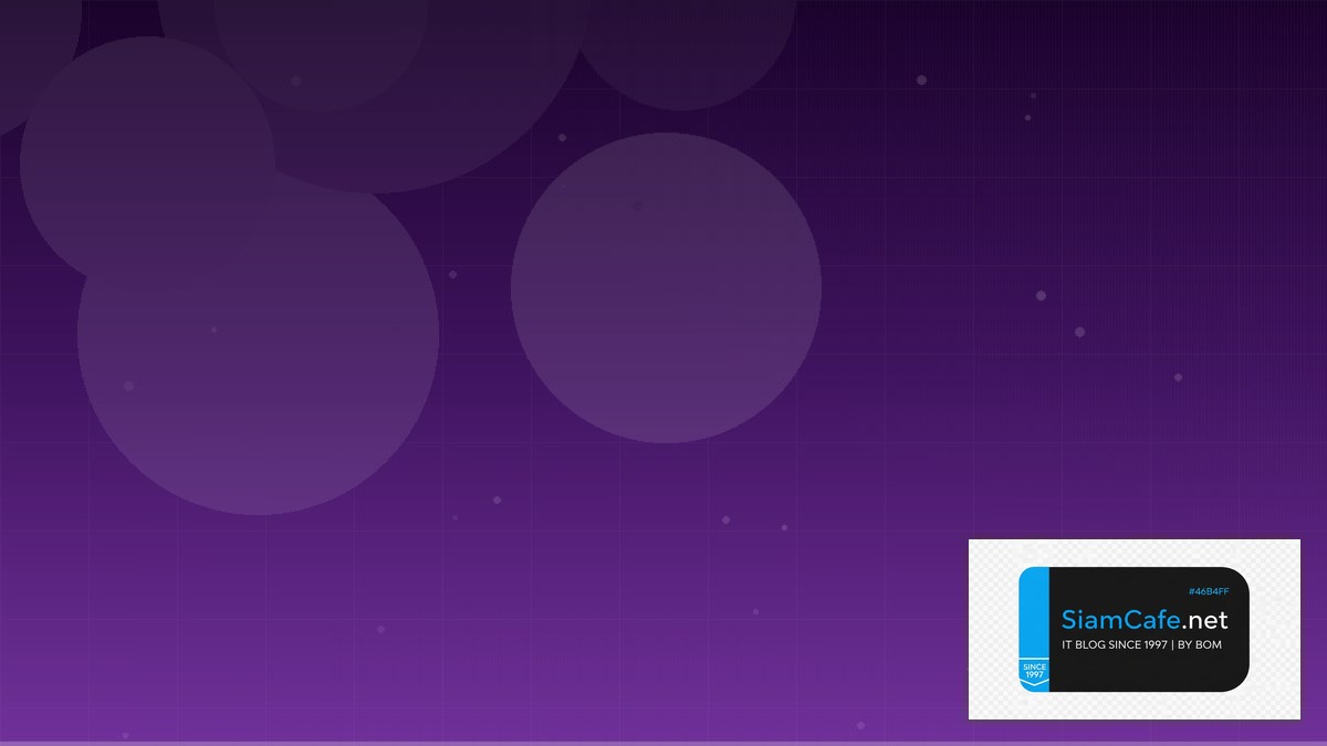 C# Entity Framework Stream Processing | SiamCafe Blog