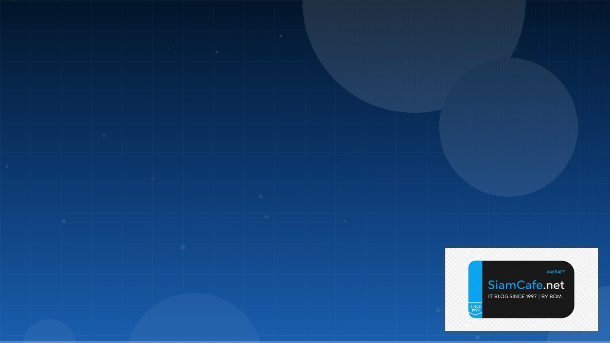 C# MAUI AR VR Development | SiamCafe Blog