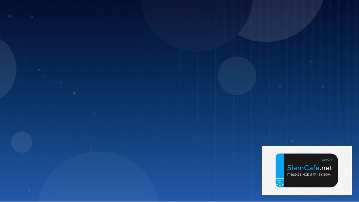 C# MAUI Backup Recovery Strategy | SiamCafe Blog