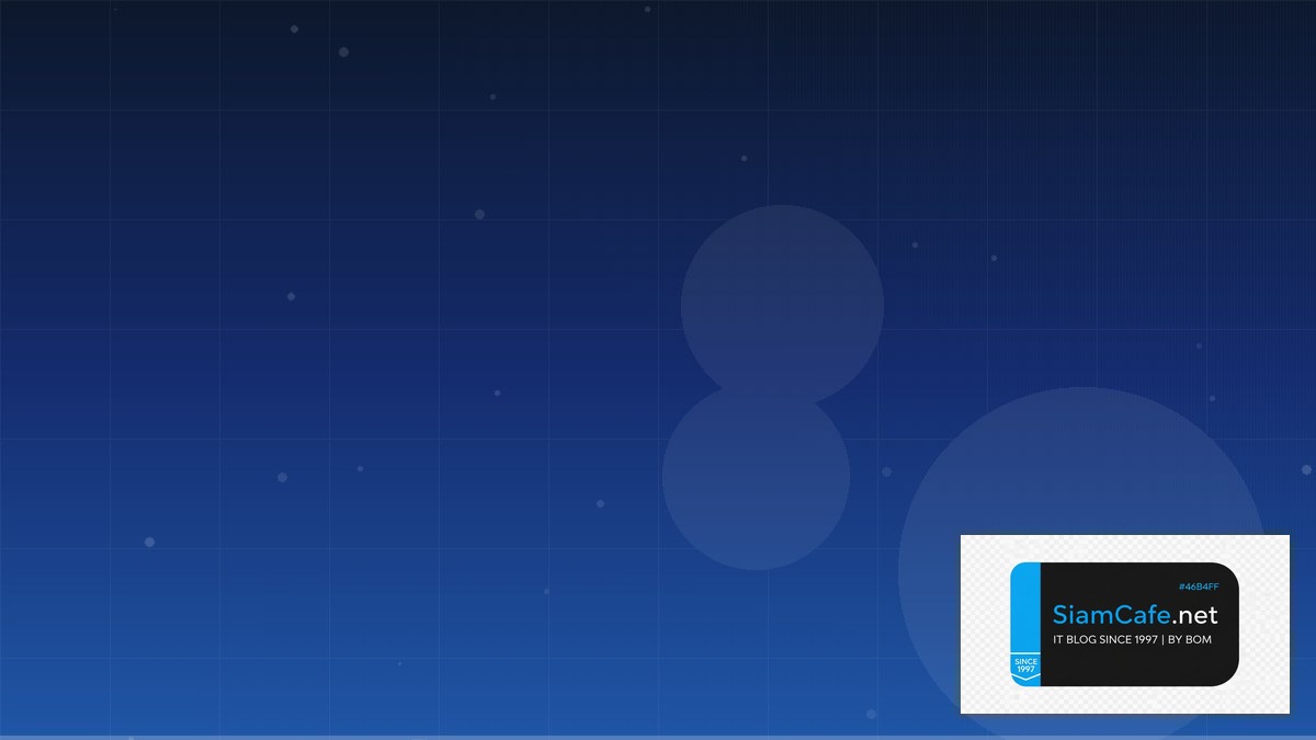 C# MAUI Capacity Planning | SiamCafe Blog