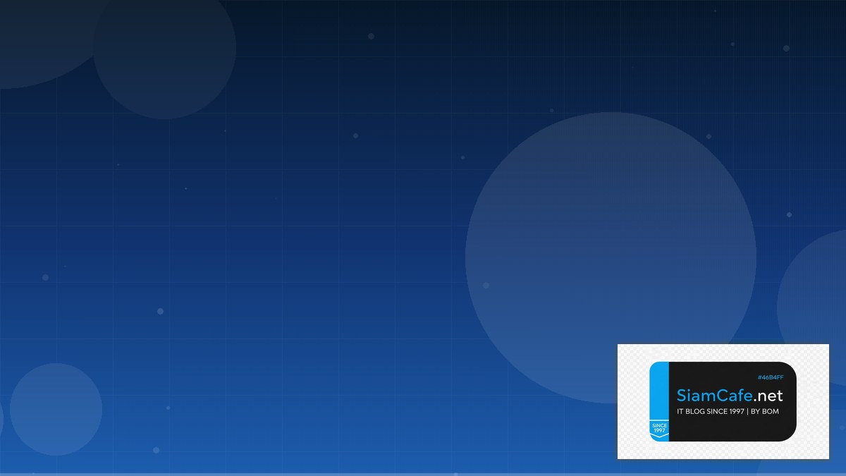 C# MAUI Career Development IT | SiamCafe Blog