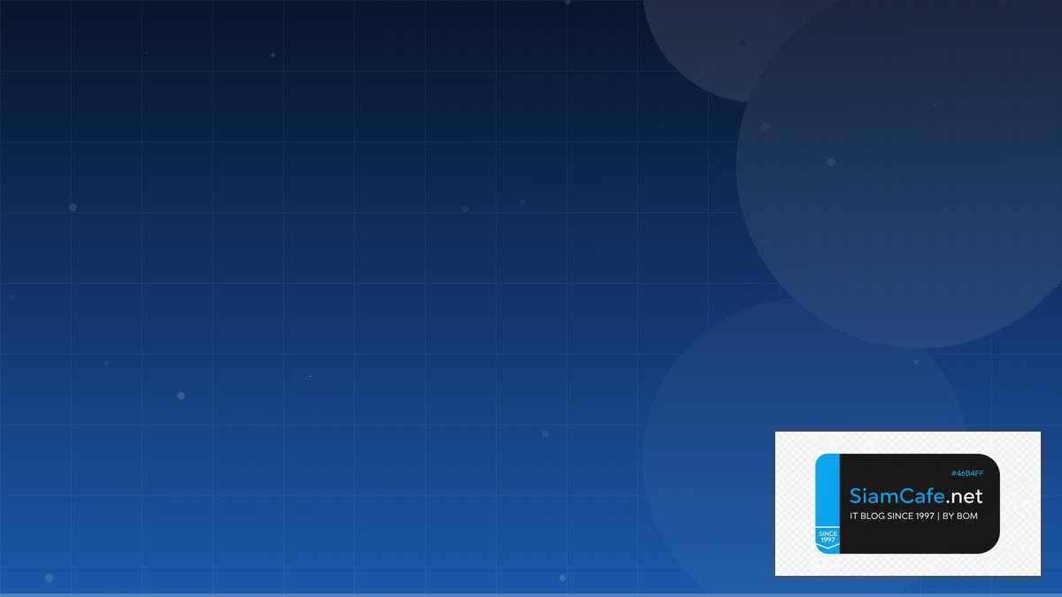 C# MAUI CDN Configuration | SiamCafe Blog