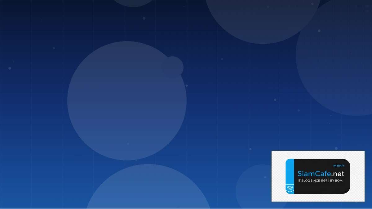 C# MAUI Certification Path | SiamCafe Blog