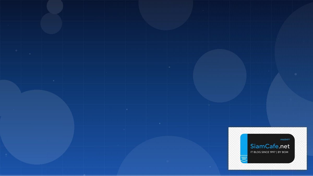 C# MAUI Community Building | SiamCafe Blog