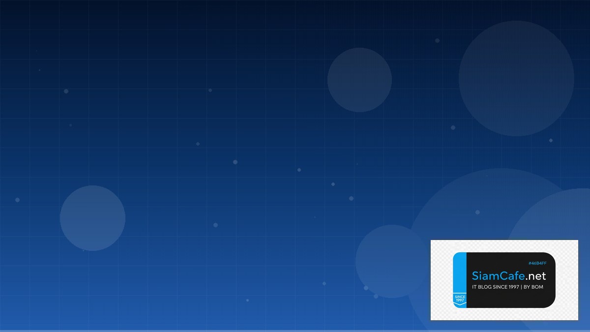 C# MAUI Compliance Automation | SiamCafe Blog