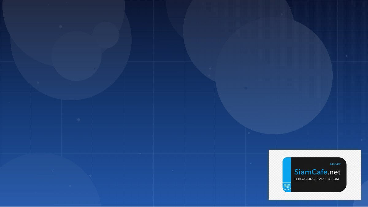 C# MAUI CQRS Event Sourcing | SiamCafe Blog