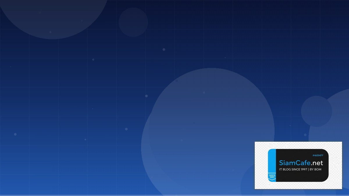 C# MAUI Developer Experience DX | SiamCafe Blog