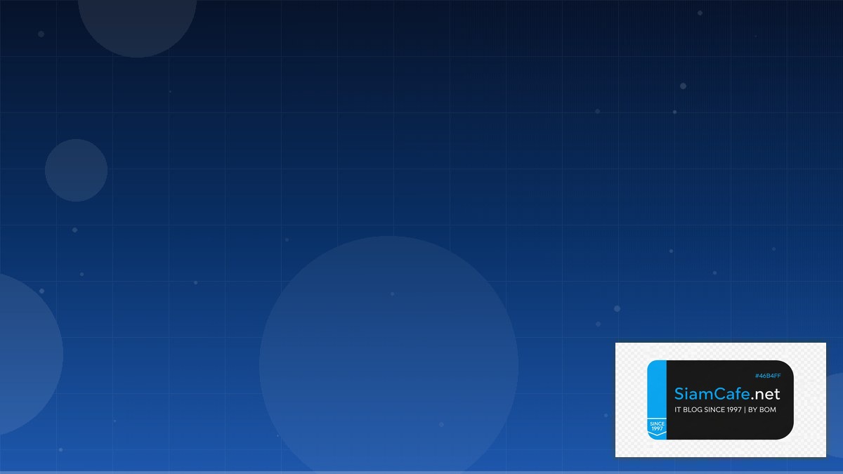 C# MAUI DevSecOps Integration | SiamCafe Blog