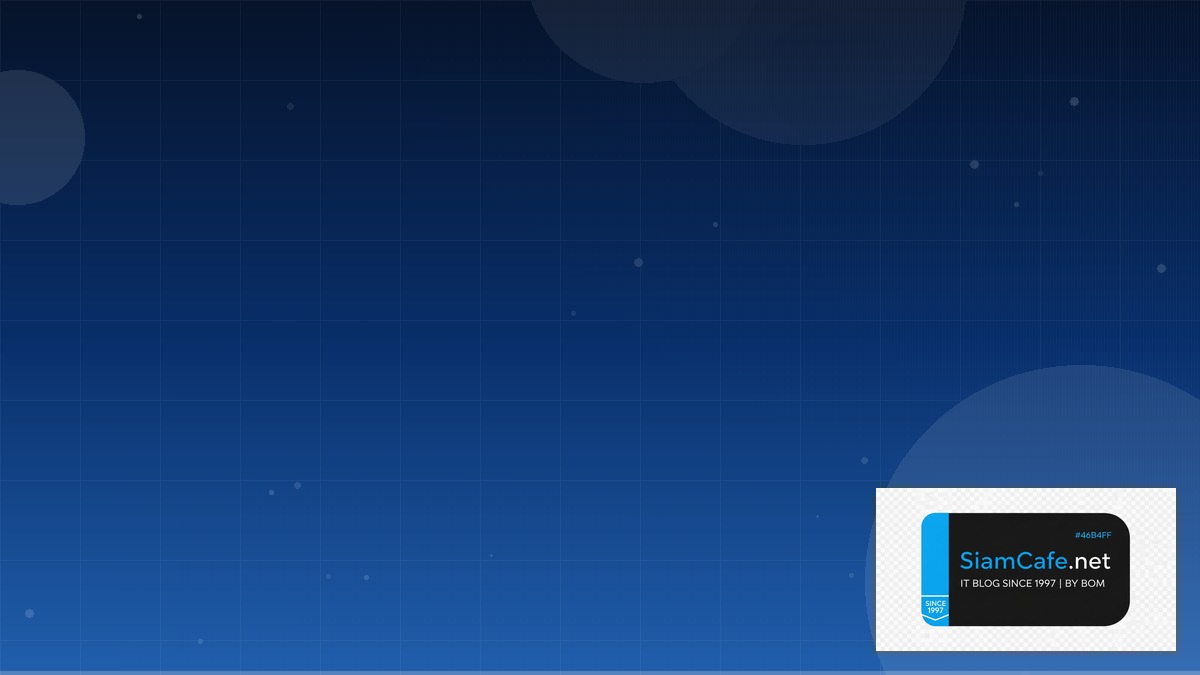 C# MAUI DNS Management | SiamCafe Blog