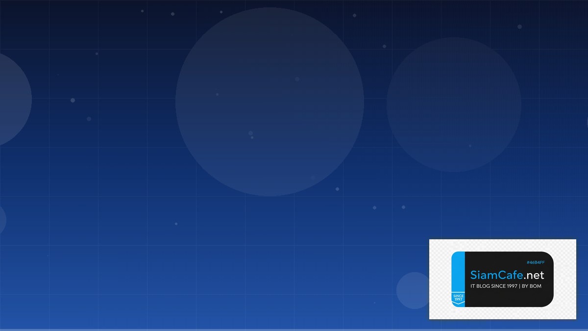 C# MAUI Edge Deployment | SiamCafe Blog