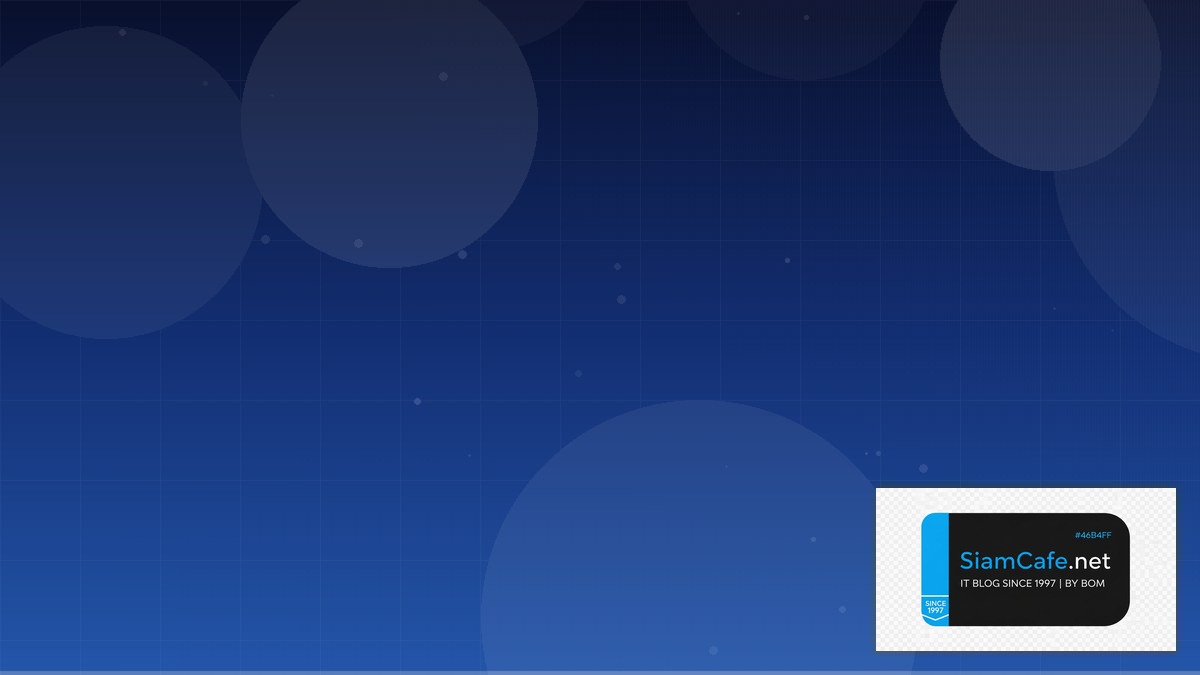 C# MAUI Hexagonal Architecture | SiamCafe Blog