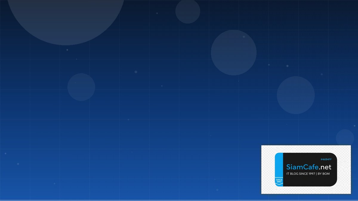 C# MAUI Home Lab Setup | SiamCafe Blog