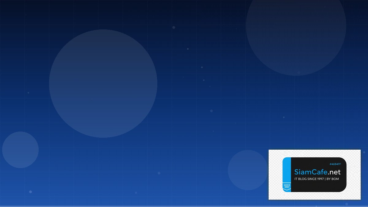 C# MAUI Identity Access Management | SiamCafe Blog