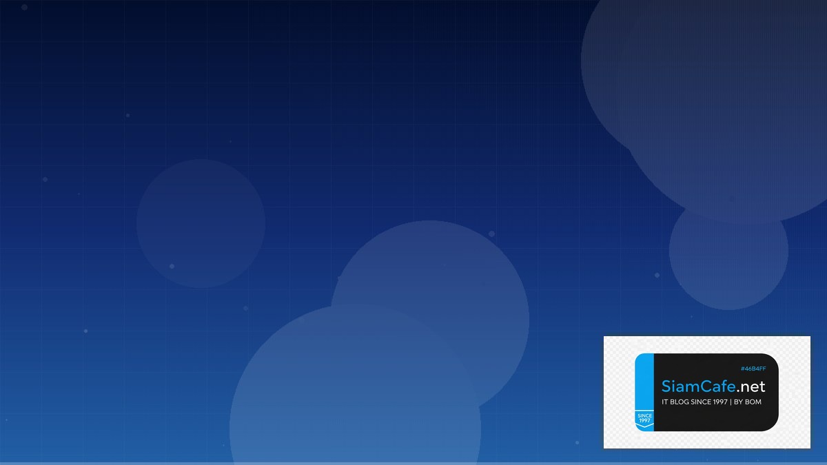 C# MAUI Metric Collection | SiamCafe Blog