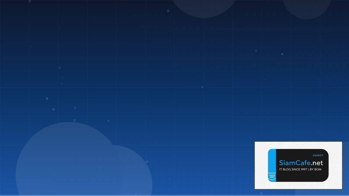 C# MAUI MLOps Workflow | SiamCafe Blog