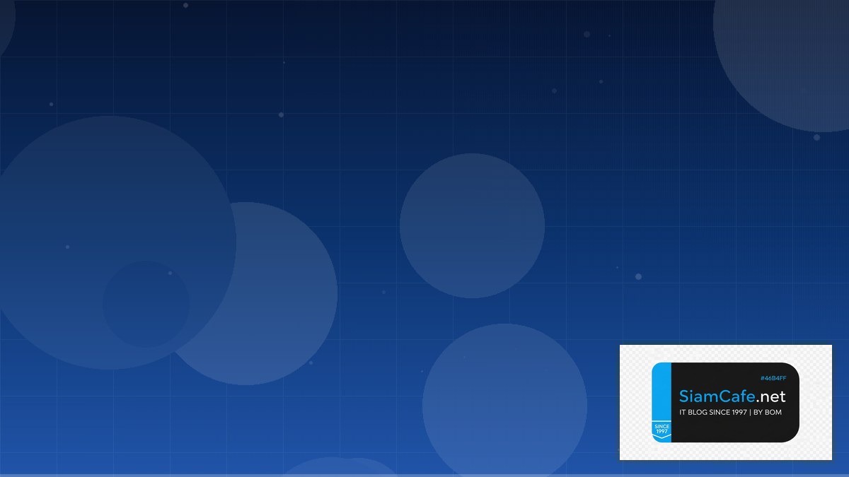 C# MAUI Multi-tenant Design | SiamCafe Blog