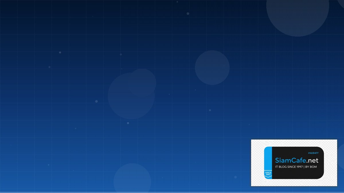 C# MAUI Pod Scheduling | SiamCafe Blog