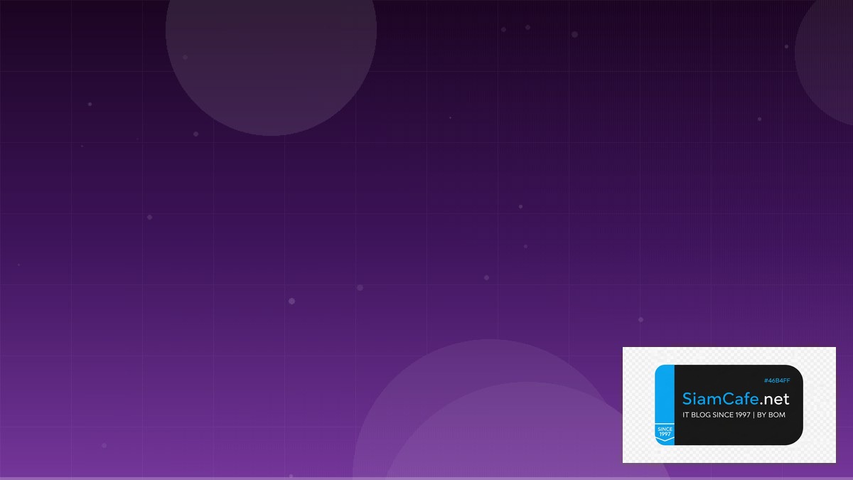 C# MAUI Team Productivity | SiamCafe Blog