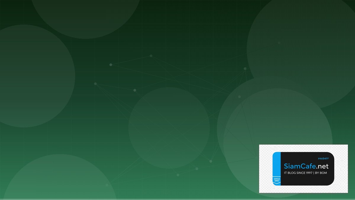 C# Minimal API Audit Trail Logging | SiamCafe Blog