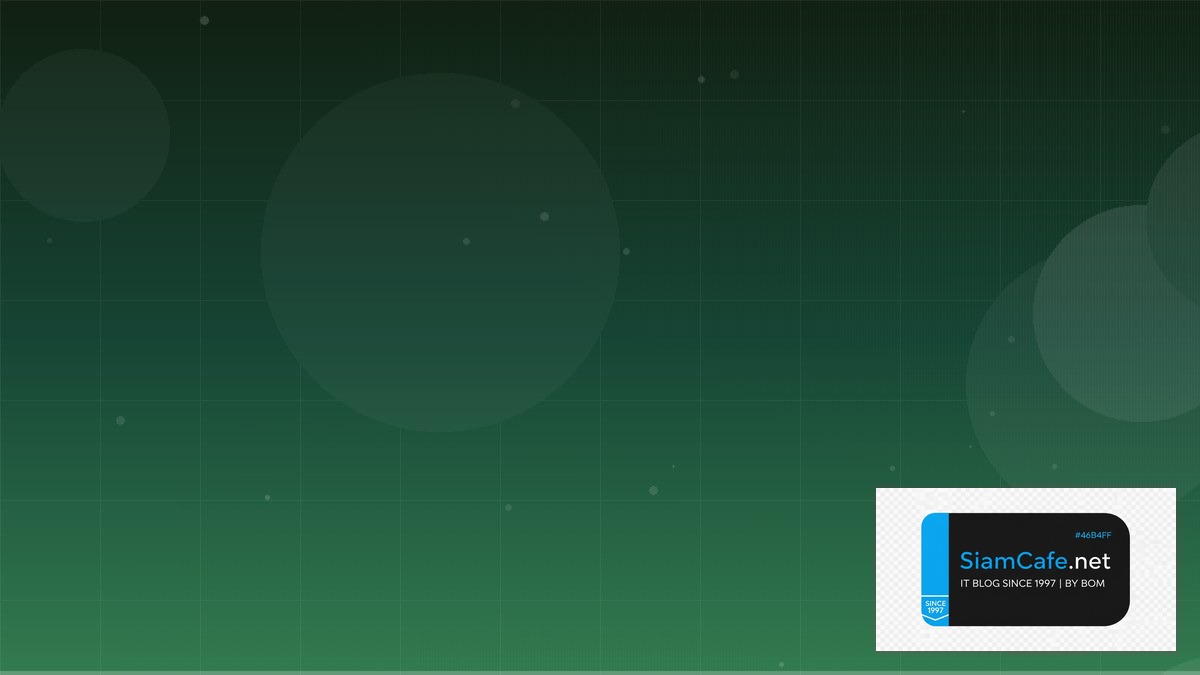 C# Minimal API Blue Green Canary Deploy | SiamCafe Blog