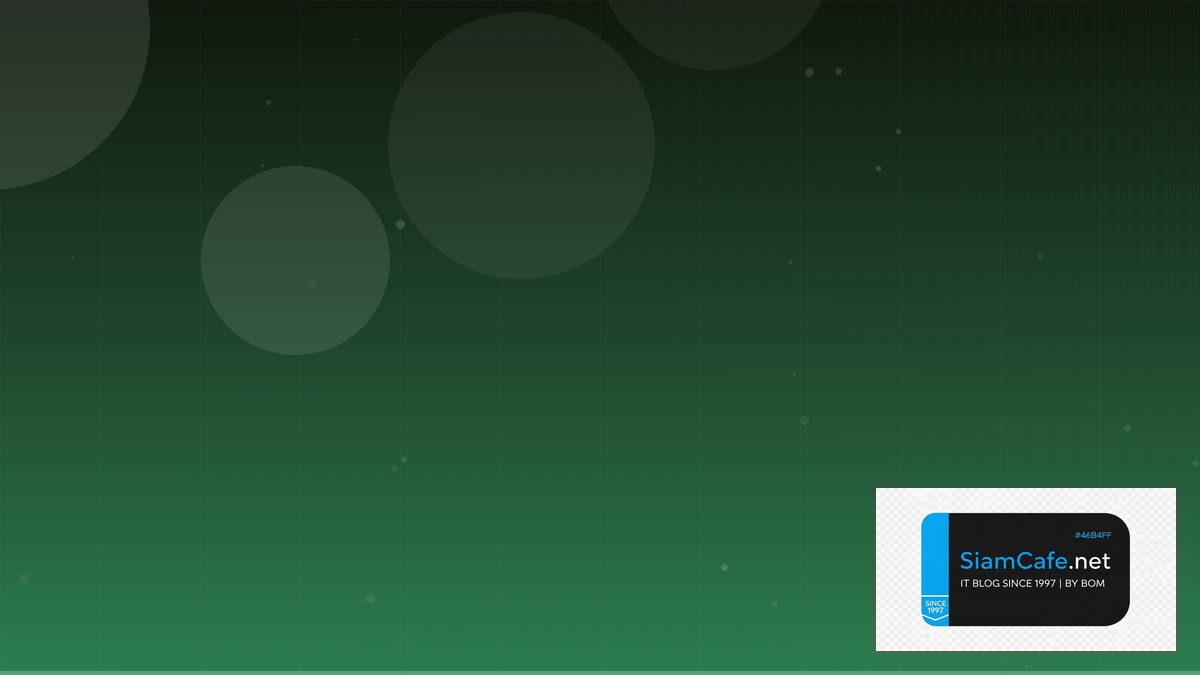 C# Minimal API Cache Strategy Redis | SiamCafe Blog