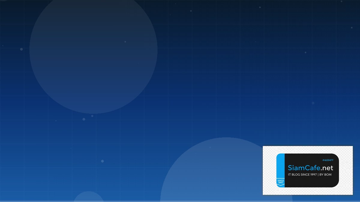 C# Minimal API CDN Configuration | SiamCafe Blog