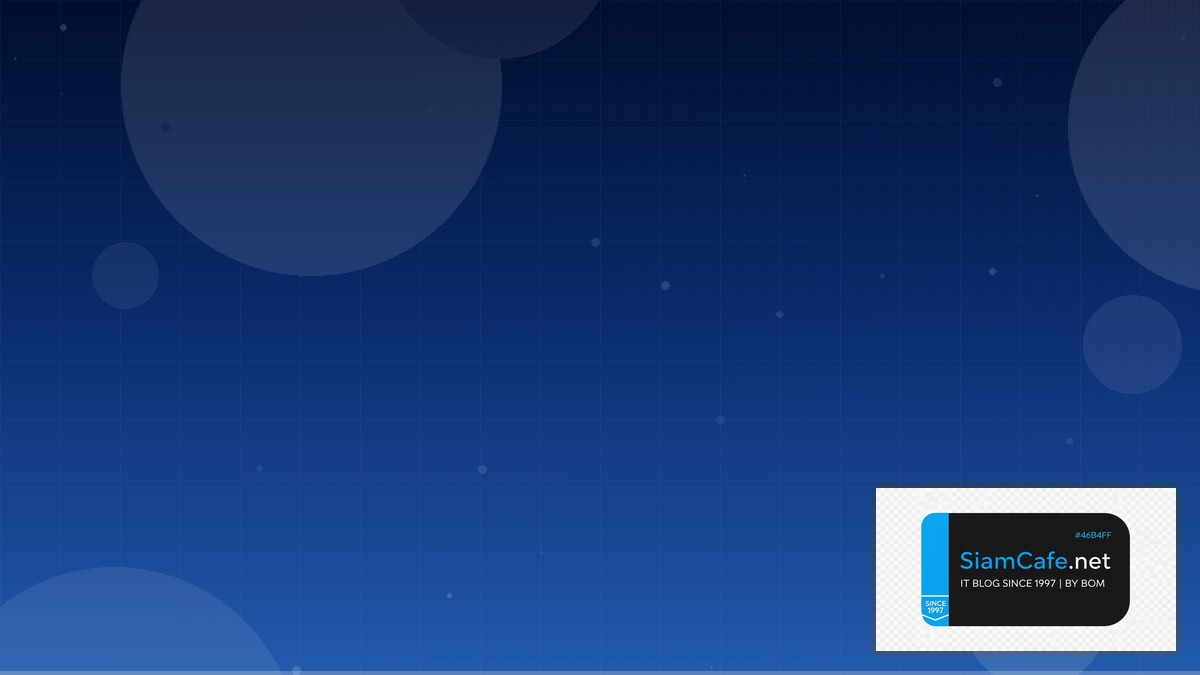 C# Minimal API CI CD Automation Pipeline | SiamCafe Blog