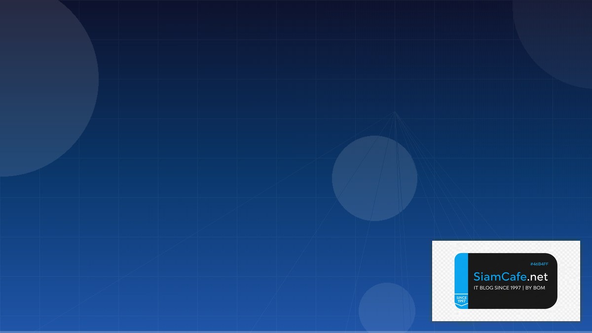 C# Minimal API Cloud Migration Strategy | SiamCafe Blog