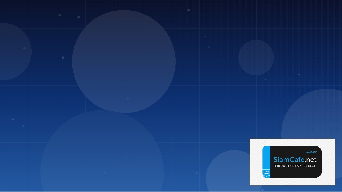 C# Minimal API DevOps Culture | SiamCafe Blog