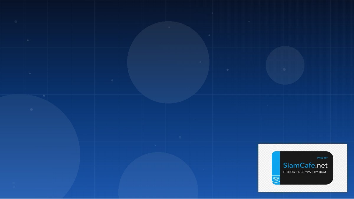 C# Minimal API DNS Management | SiamCafe Blog